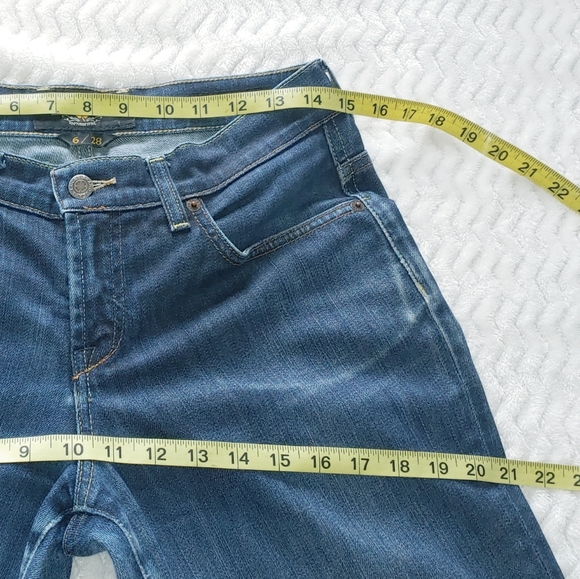 LUCKY BRAND 6/28 Pre- Owned - Picture 11 of 16